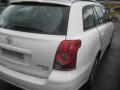 Toyota Avensis 2.0 d4d 93kw 93 kw 2.0 d4d