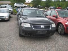 Volkswagen Passat 1.6 8v sedan