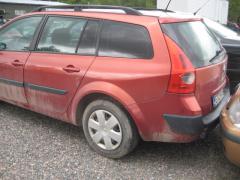 Renault Mgane 1.6i 16v farkku