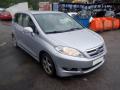 Kuva 1: Honda FR-V BE 5D MPV 2.0i MT6 2005