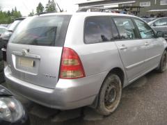Toyota Corolla 02-07 (E120) 1.6i 16v