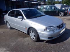 Toyota Avensis T22 Facelift 4D Sedan 2.0D-4D MT5 Terra