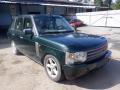 Kuva 1: Range Rover L322 5D SUV 3.0TD A/T 4WD 2002