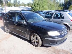 Saab 9-3 5D Wagon 1.8t MT5 Linear Business