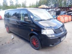 VW Transporter T5 1.9TDI MT5