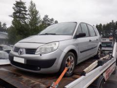 Renault Grand Scnic 5D MPV 1.6i MT5 7-Henk.