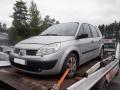 Kuva 1: Renault Grand Scnic 5D MPV 1.6i MT5 7-Henk. 2005