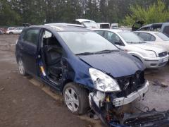 Toyota Corolla Verso 5D MPV 1.8VVT-i MT5 Linea Sol 5-Henk.