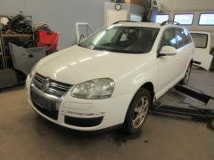 Volkswagen Golf V Variant 1,4 TSI