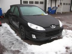 Peugeot 407 1,8 Sedan