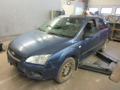 Ford Focus II 1,6 74kW