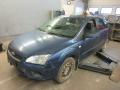 Kuva 1: Ford Focus II 1,6 74kW 2005