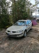 Renault Laguna kg1p