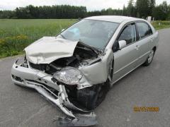 Toyota Corolla 1.6 VVT-i sed. -04