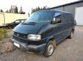 Kuva 1: Volkswagen Transporter SYNCRO 2.5TDI lyhyt -00 2000