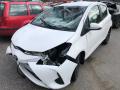 Kuva 1: Toyota Yaris 11-> 2018