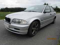 BMW E46 318i sedan -99