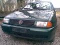 Kuva 1: Volkswagen Polo 1,9SDI sedan classic 1998