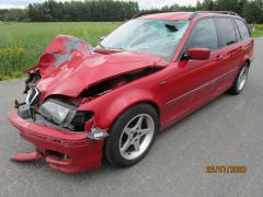 BMW E46 320D farm. -02