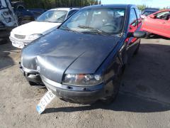 Fiat Punto 1.2 Viistoperä