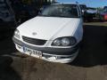 Toyota Avensis 1.8 Farmari 1.8 Bensa (7A-FE)