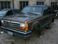 Ford Explorer XLT 4x4