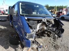 Volkswagen Transporter 2.5 TDI Pakettiauto