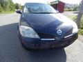 Kuva 1: Nissan Primera (P12) 1.8 Bensa Viistoper 2004