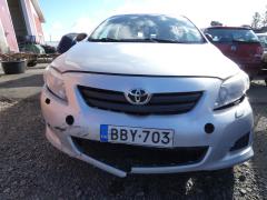 Toyota Corolla (E150) 1.6 Dual-VVTi Sedan(JTN)