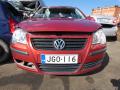 Kuva 1: Volkswagen Polo 1.4 Bensa Hatchback 2006