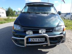 Toyota Hiace IV 2.4 D