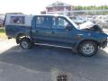 Kuva 1: Ford Ranger 2.5 TD 4x4 Avolava 2004