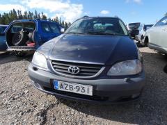 Toyota Avensis 2.0 VVT-i Farmari