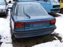 Mitsubishi Lancer 1.5GLXI-90 HB