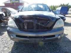 Kia Sorento 2.5 CRDI 