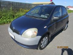 Toyota Yaris 1.0 5ov. -99