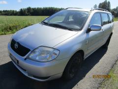 Toyota Corolla 1.6 VVT-i farm. -03