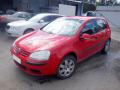 Kuva 1: VW Golf V 5D HB 1.6i 8V MT5 2004