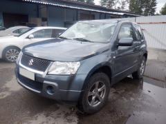 Suzuki Grand Vitara 3D SUV 1.6i MT5 4X4