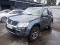 Kuva 1: Suzuki Grand Vitara 3D SUV 1.6i MT5 4X4 2008