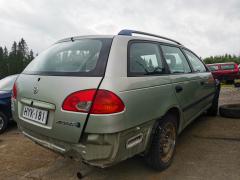 Toyota Avensis 2.0D4D farmari