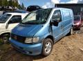 Kuva 1: Mercedes-Benz Vito 110 CDI -02 2002