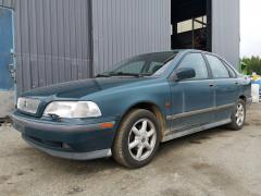 Volvo 4D SEDAN S40-VS16/255