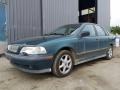 Kuva 1: Volvo 4D SEDAN S40-VS16/255 1996