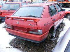 Alfa Romeo 33