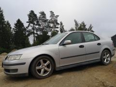 Saab 9-3 Sedan