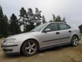 Kuva 1: Saab 9-3 Sedan 2003