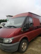 Ford TRANSIT 280 SEMI HIGH VAN