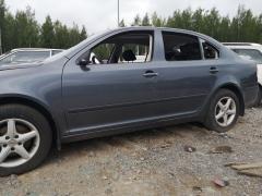 Skoda Octavia II Ambiente 	2.0 TDI / BKD