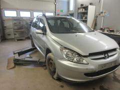 Peugeot 307 2,0 100kW Break
